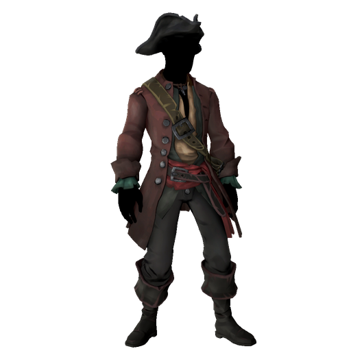 Bundle Only Costume