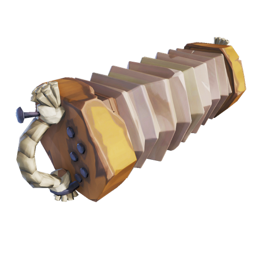 Scurvy Bilge Rat Concertina