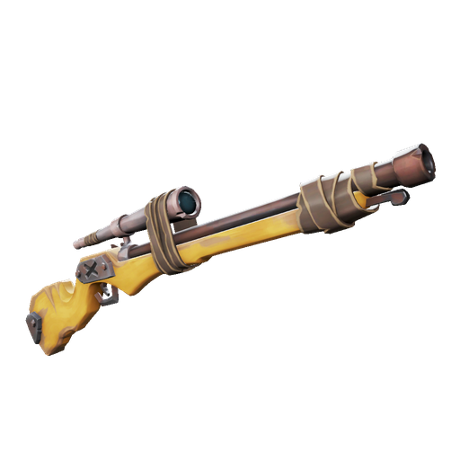 Scurvy Bilge Rat Eye of Reach