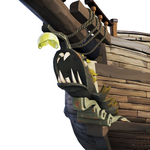 Scurvy Bilge Rat