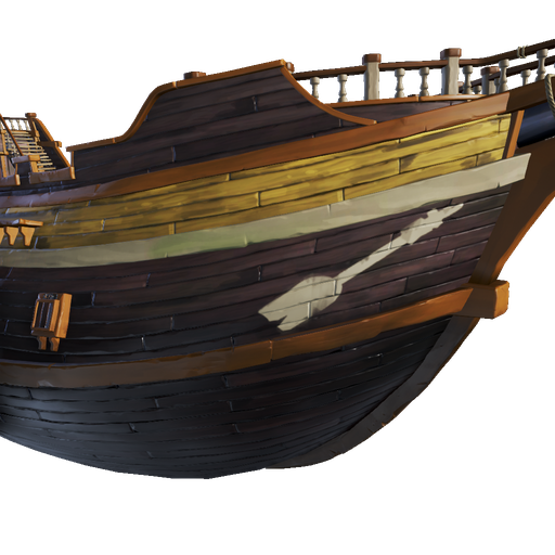 Scurvy Bilge Rat
