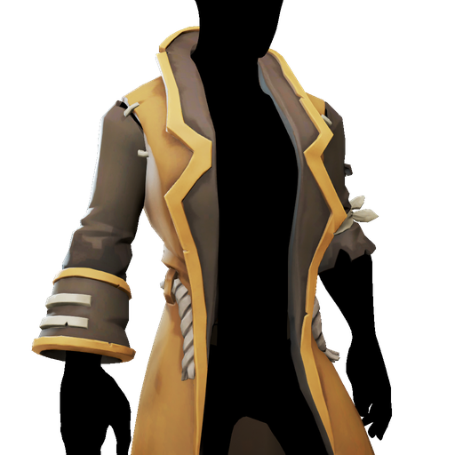 Scurvy Bilge Rat Jacket