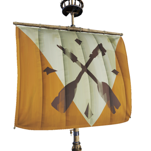 Scurvy Bilge Rat