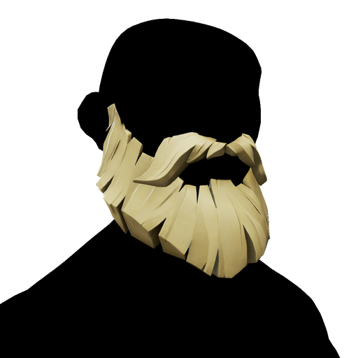 Sea Dog Beard