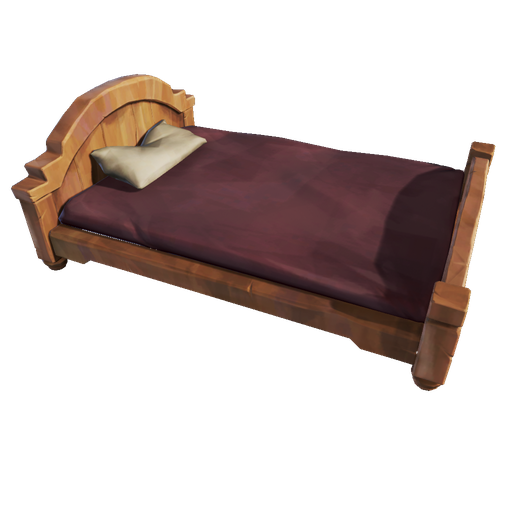 Sea Dog Bed