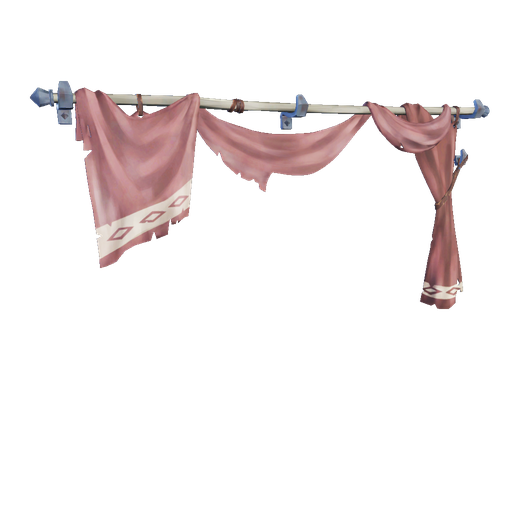 Sea Dog Curtains