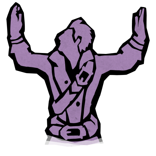 Sea Dog Emote