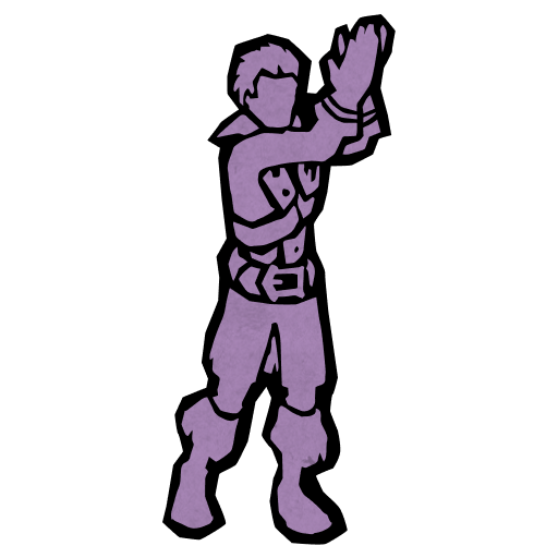 Sea Dog Emote