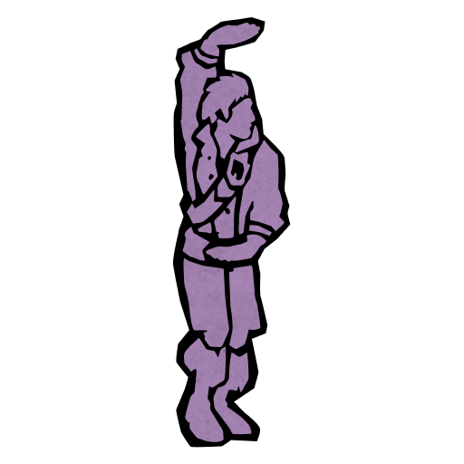 Sea Dog Emote