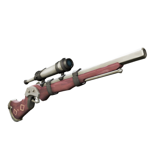 Sea Dog Eye of Reach