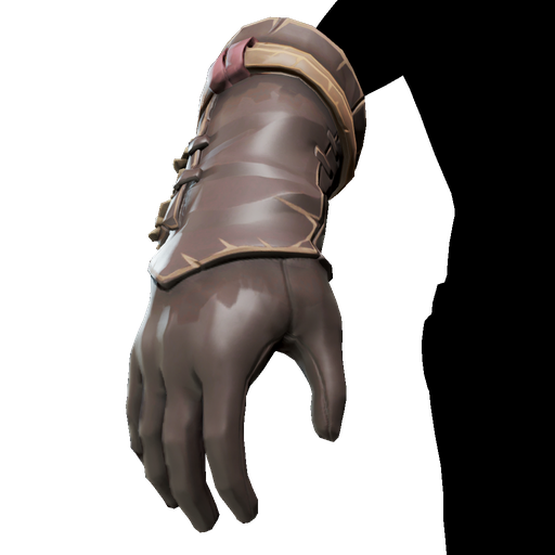 Sea Dog Gloves
