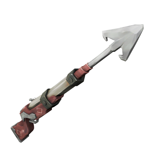 Sea Dog Grapple Gun