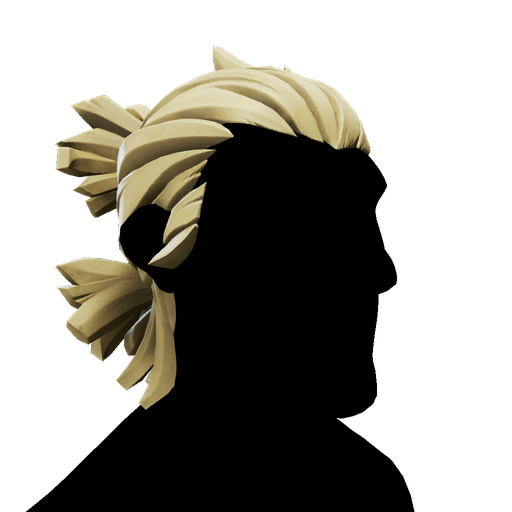 Sea Dog Hair