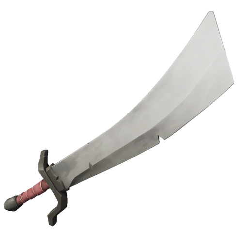Sea Dog Sword