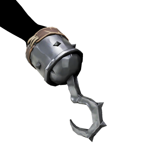 Sea Dog Hook