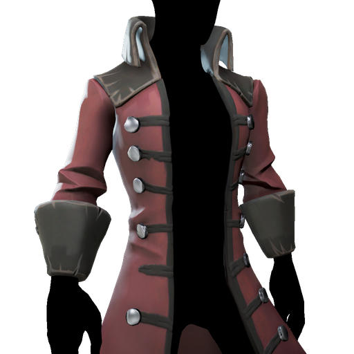 Sea Dog Jacket