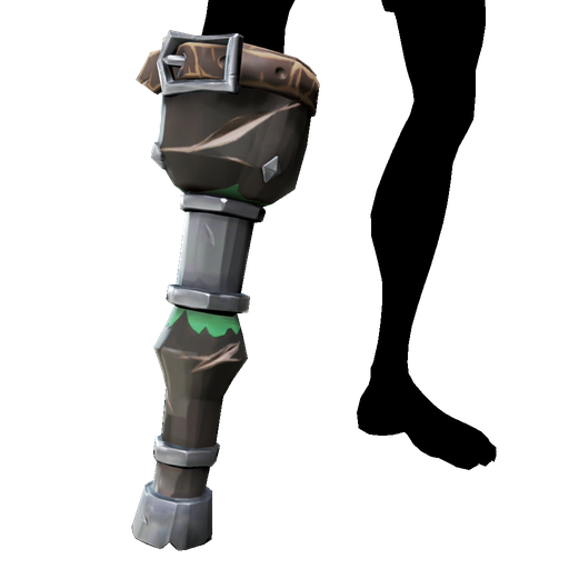 Sea Dog Pegleg