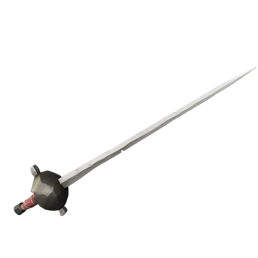 Sea Dog Rapier