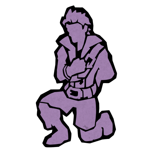 Sea Dog Emote