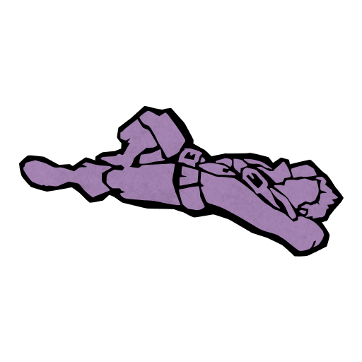 Sea Dog Emote