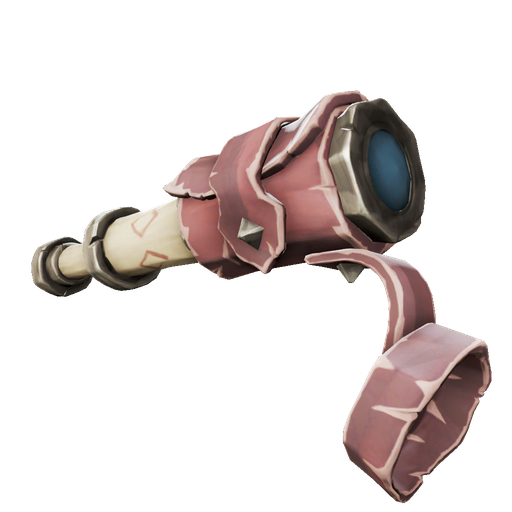 Sea Dog Spyglass