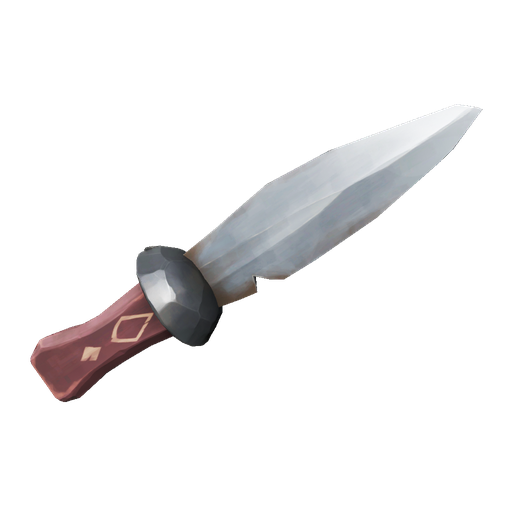 Sea Dog Throwing Knives