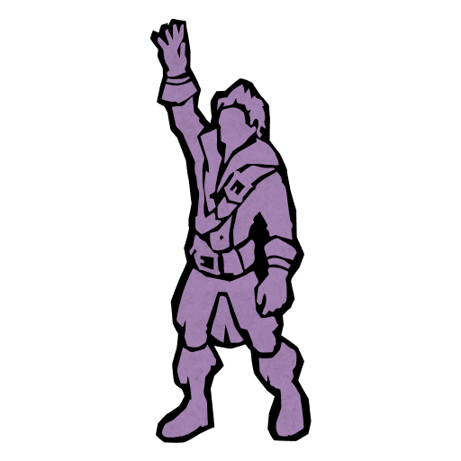 Sea Dog Emote