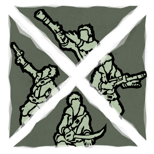 Sea Dog Weapon 1 Pose
