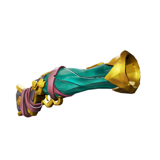 Sea of Sands Blunderbuss