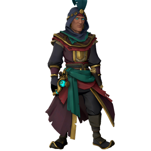 Bundle Only Costume