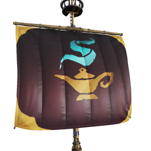 Sea of Sands Sails