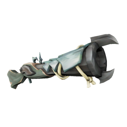 Sea Serpent Blunderbuss