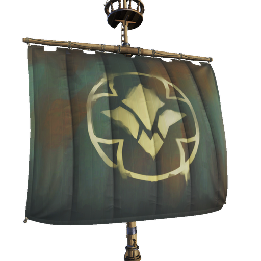 Sea Serpent Sails