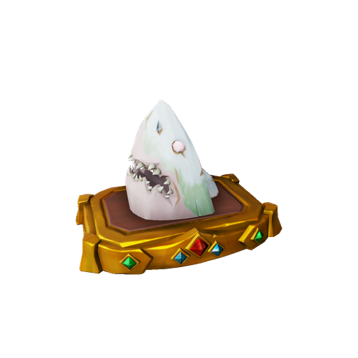 Ornaments Spectre of the Sea
