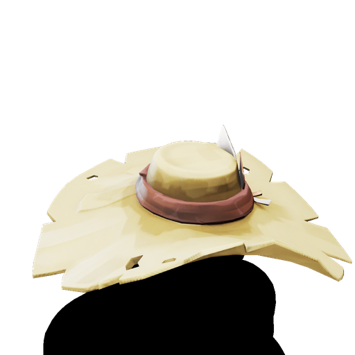 Seafarer's Sun Hat
