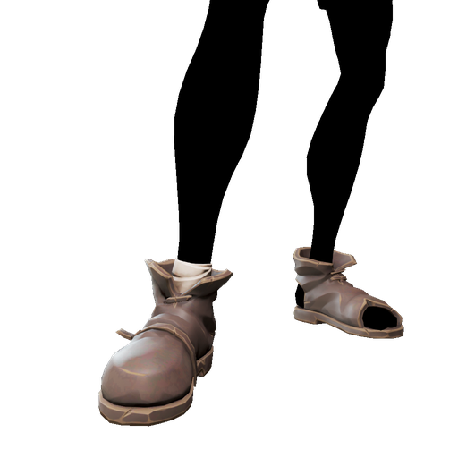 Seafoam Castaway Bilge Rat Boots