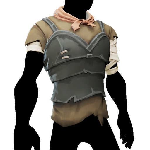 Seafoam Castaway Bilge Rat Shirt