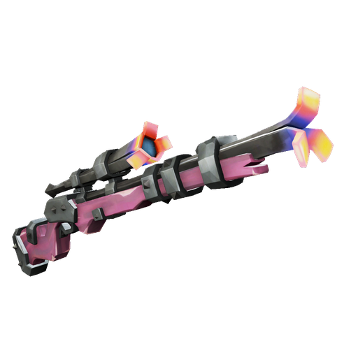 Seared Forsaken Ashes Eye of Reach
