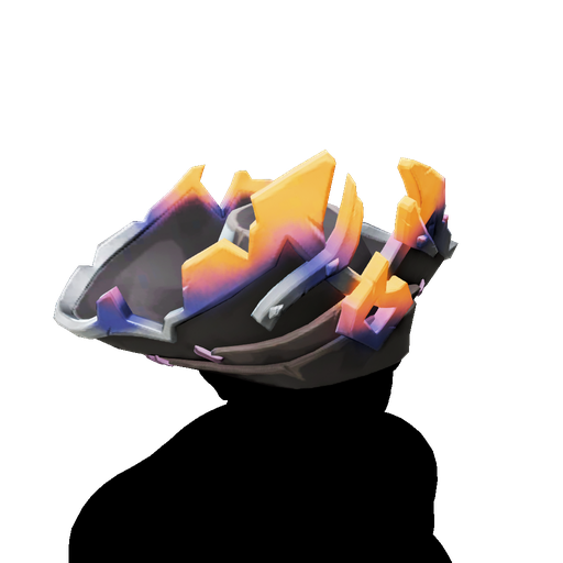 Seared Forsaken Ashes Hat