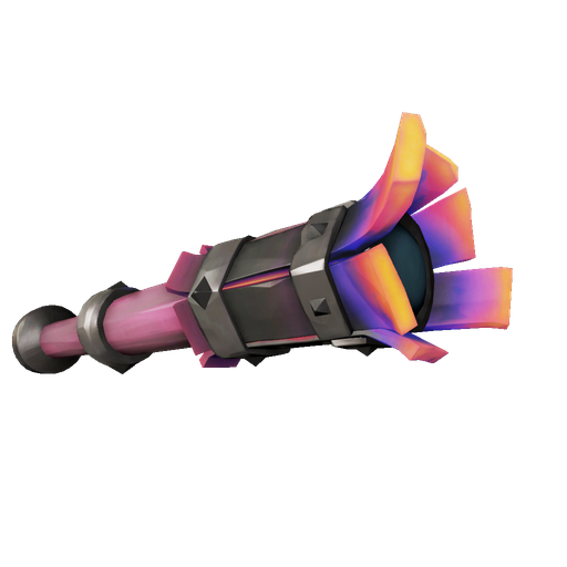 Seared Forsaken Ashes Spyglass