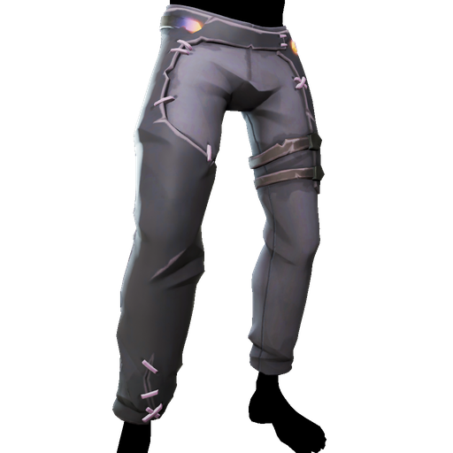 Seared Forsaken Ashes Bottom