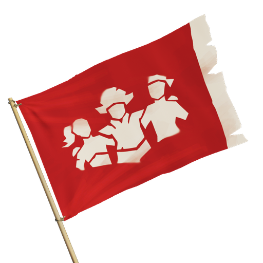 Community Flags