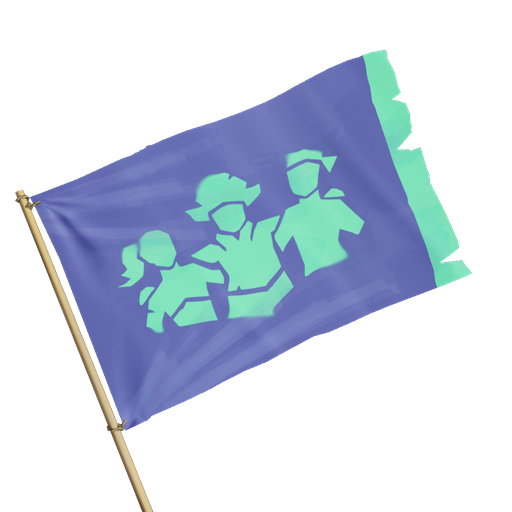 Community Flags
