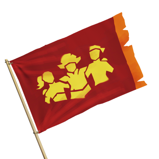 Community Flags