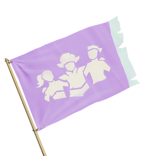 Community Flags
