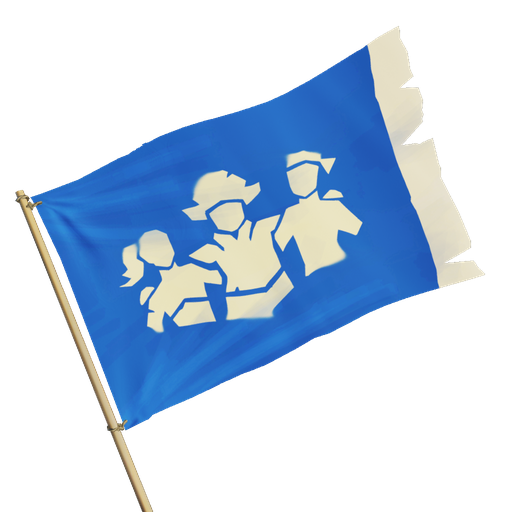 Community Flags