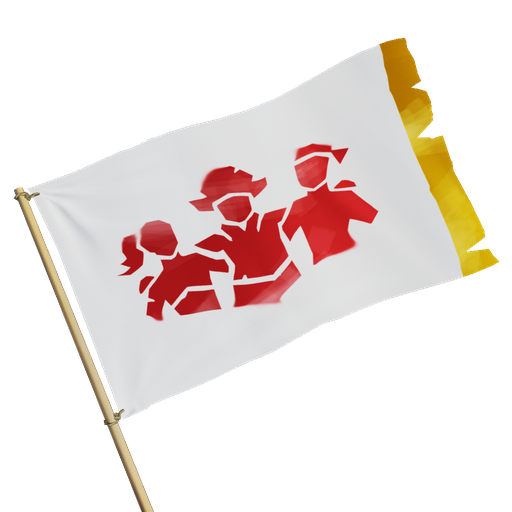 Community Flags