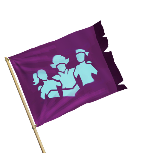 Community Flags