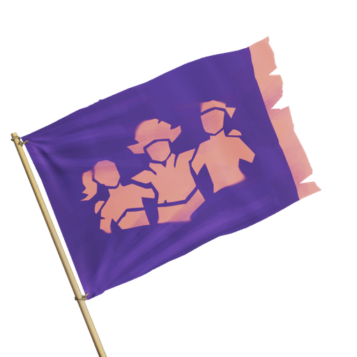 Community Flags