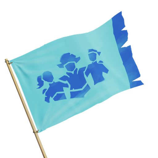 Community Flags